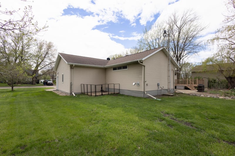 1508 2nd Ave N, Wheaton, MN 56296