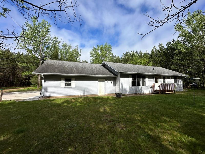4153 12th Ave SW, Pine River, MN 56474