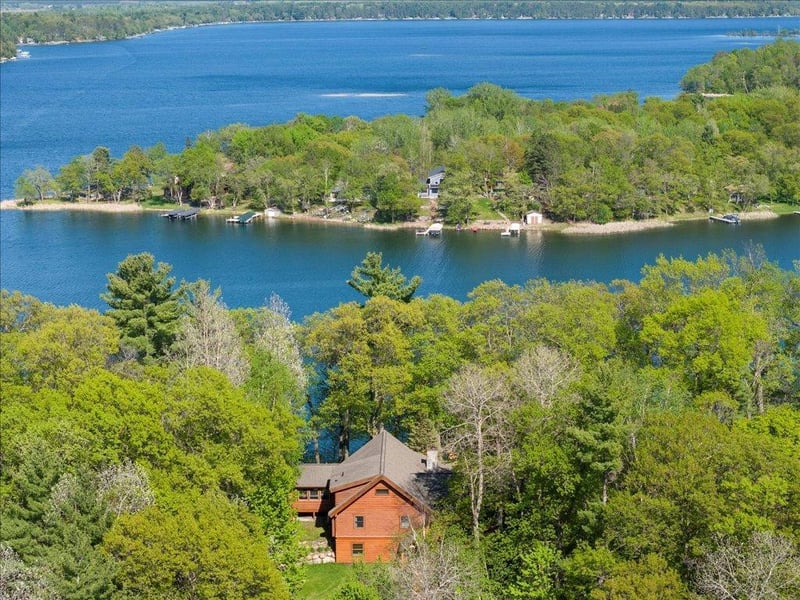 31646 Lakeview Dr, Cushing, MN 56443