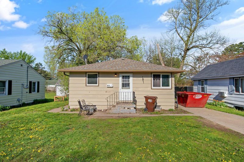 415 Wood St S, Mora, MN 55051