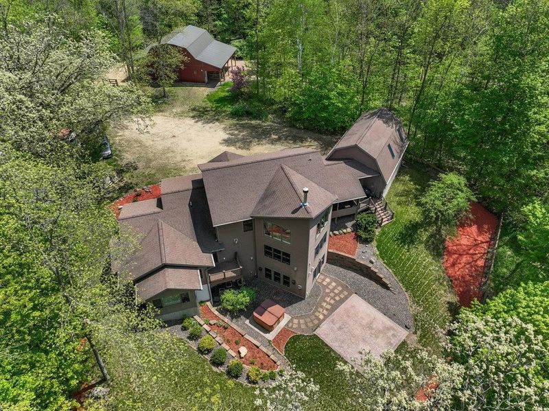 148 5th St, Prairie Farm, WI 54762