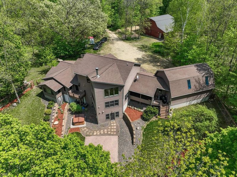 148 5th St, Prairie Farm, WI 54762