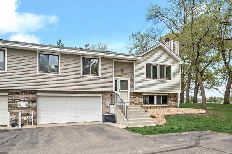 591 97th Ln NE, Blaine, MN 55434