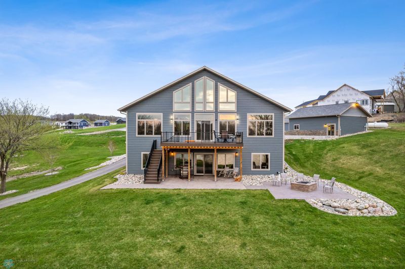 16824 Bird Dog Cir, Audubon, MN 56511