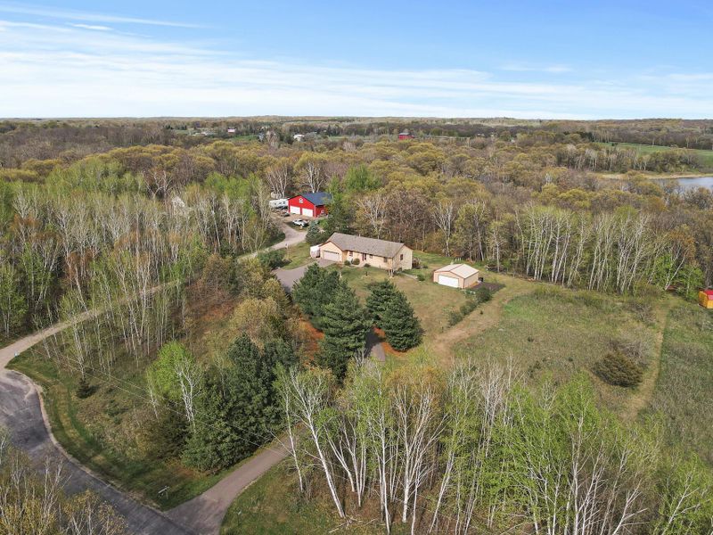 24865 100th St NW, Zimmerman, MN 55398