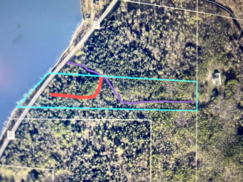 1111 333, Balsam Twp, MN 55709