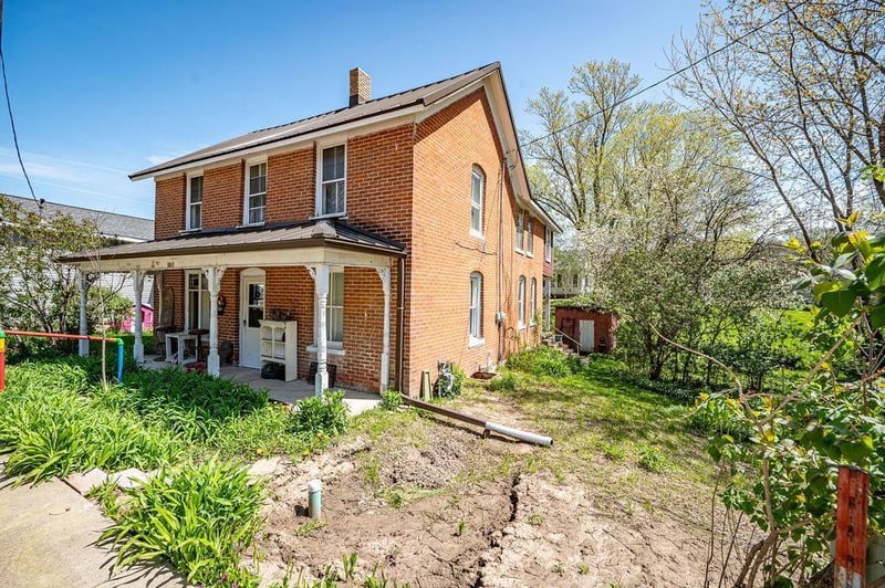 221 Main St, Plum City, WI 54761