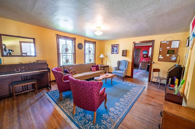 221 Main St, Plum City, WI 54761