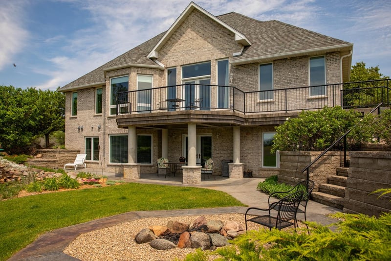 2519 Lake Shady Ave S, Oronoco, MN 55960