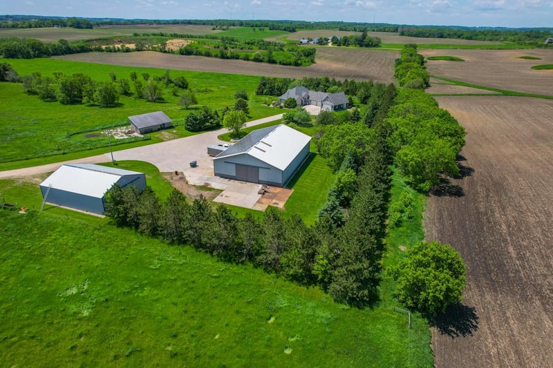 2519 Lake Shady Ave S, Oronoco, MN 55960