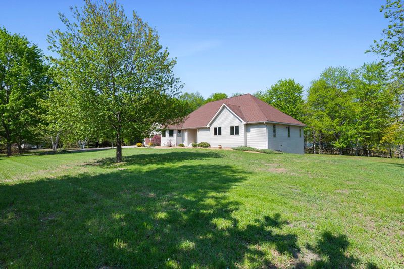 26054 Vassar St NE, Stacy, MN 55079