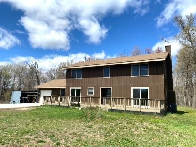 7801 Viking Blvd NE, Stacy, MN 55079