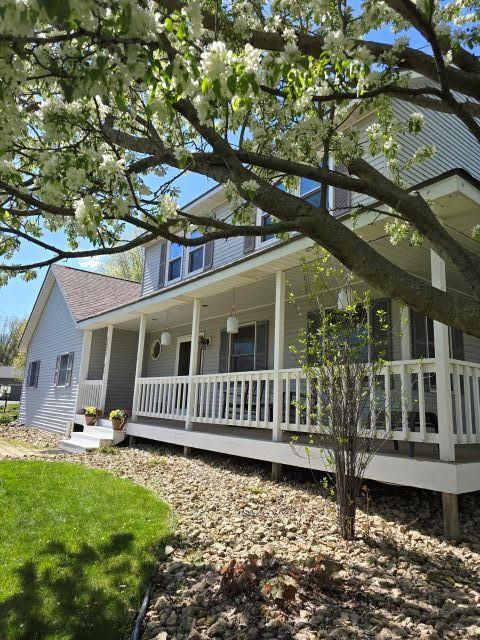 1024 Eagle Ridge Ct, Stillwater, MN 55082
