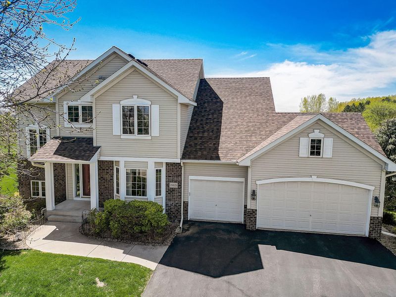 26829 Stirling Court Boulder Pointe, Elko, MN 55020