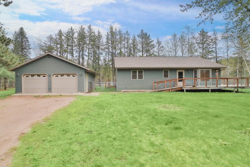 4128 Crow Wing Cir SW, Pillager, MN 56473