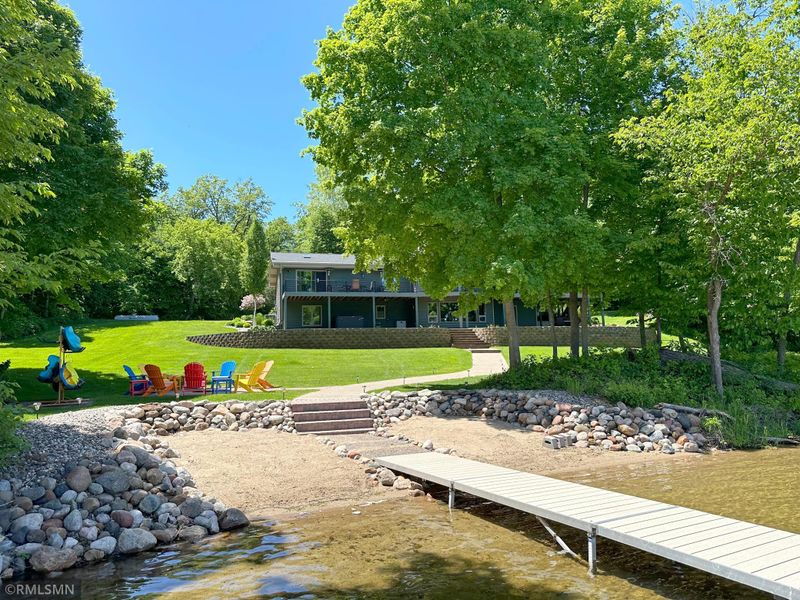6886 Pilger Ave NW, Annandale, MN 55302