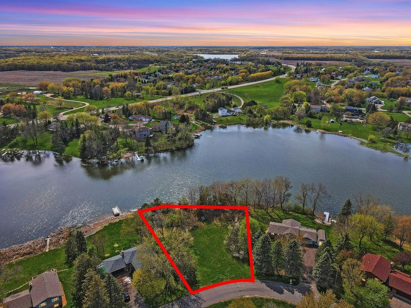 1245 Janett Ave NE, Saint Michael, MN 55376