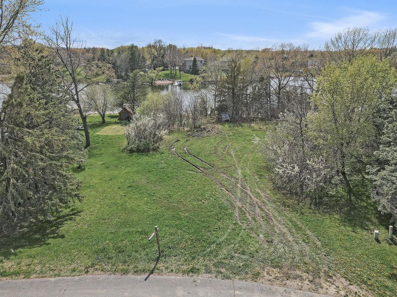 1245 Janett Ave NE, Saint Michael, MN 55376