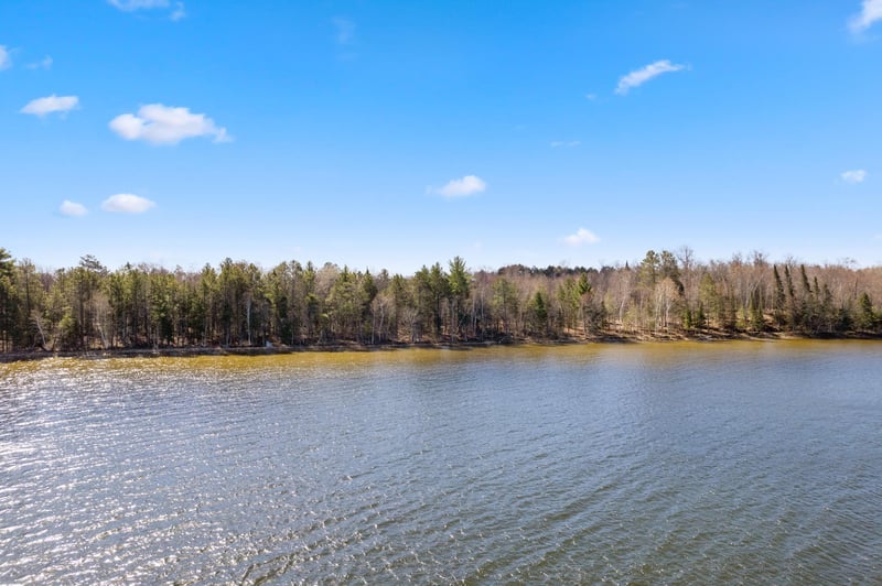Tract 3 Pollywog Ln NE, Outing, MN 56662