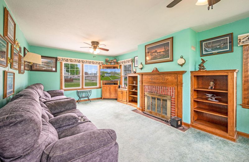 23 N Lake St, Sherburn, MN 56171