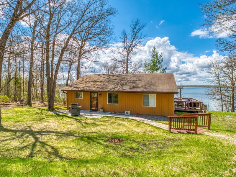 15469 Big Turtle Dr NE, Bemidji, MN 56601