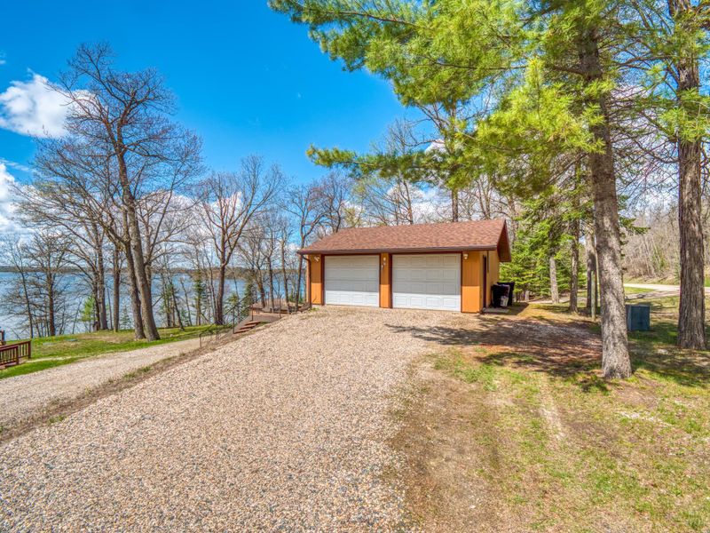 15469 Big Turtle Dr NE, Bemidji, MN 56601