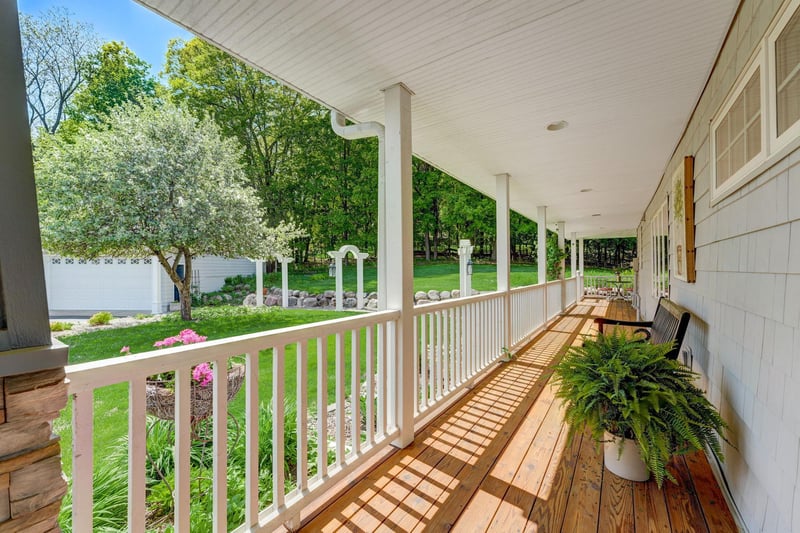 4590 N Arm Dr, Orono, MN 55364