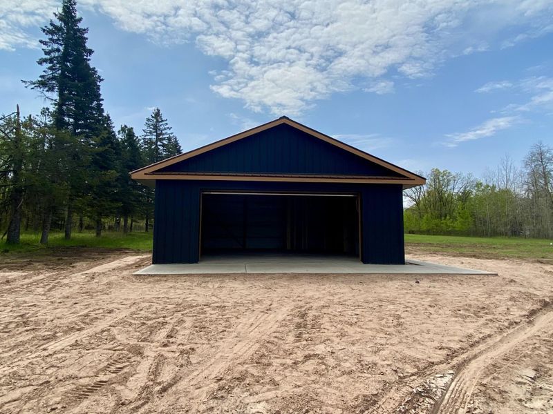7725 Oak St, Danbury, WI 54830