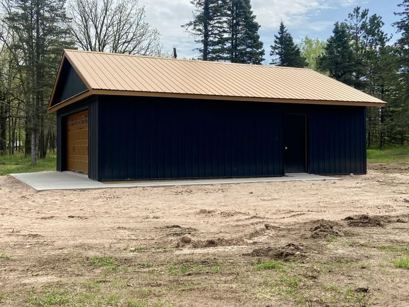7725 Oak St, Danbury, WI 54830