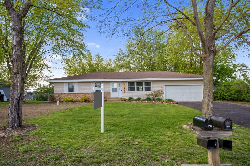 2521 152nd Ln NE, Ham Lake, MN 55304