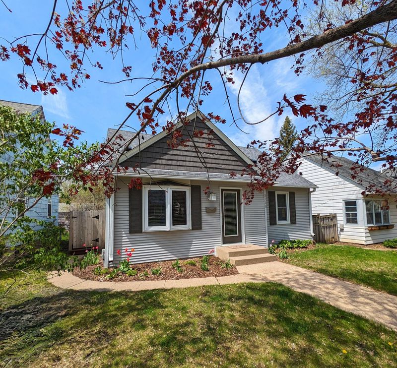 5716 Logan Ave S, Minneapolis, MN 55419