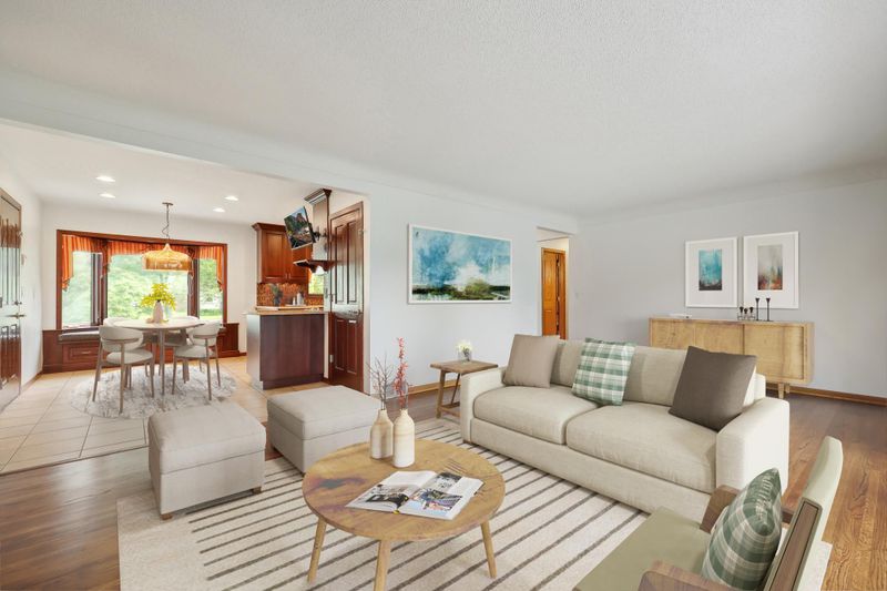 6000 Zenith Ave S, Edina, MN 55410