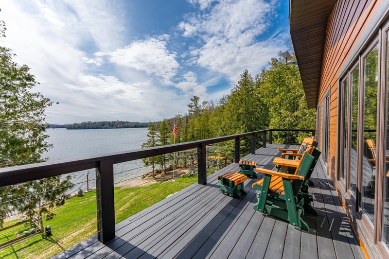 6570 Black Duck Beach Rd, Orr, MN 55771