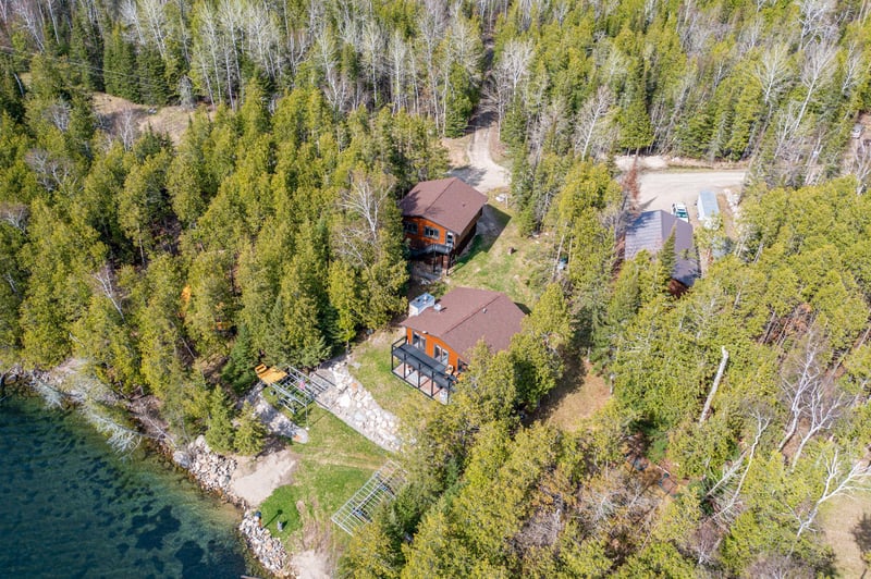 6570 Black Duck Beach Rd, Orr, MN 55771