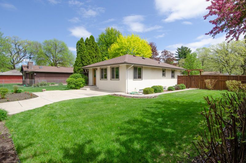 5045 Eastwood Rd, Mounds View, MN 55112