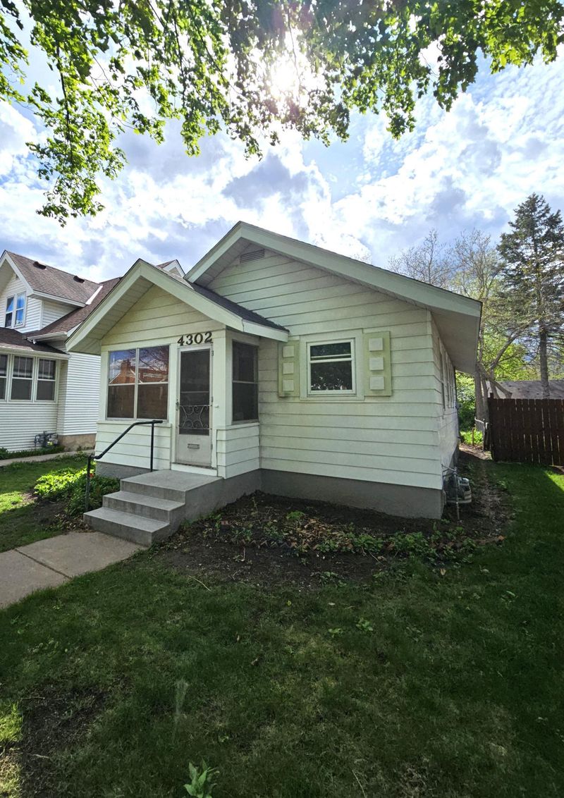 4302 14th Ave S, Minneapolis, MN 55407