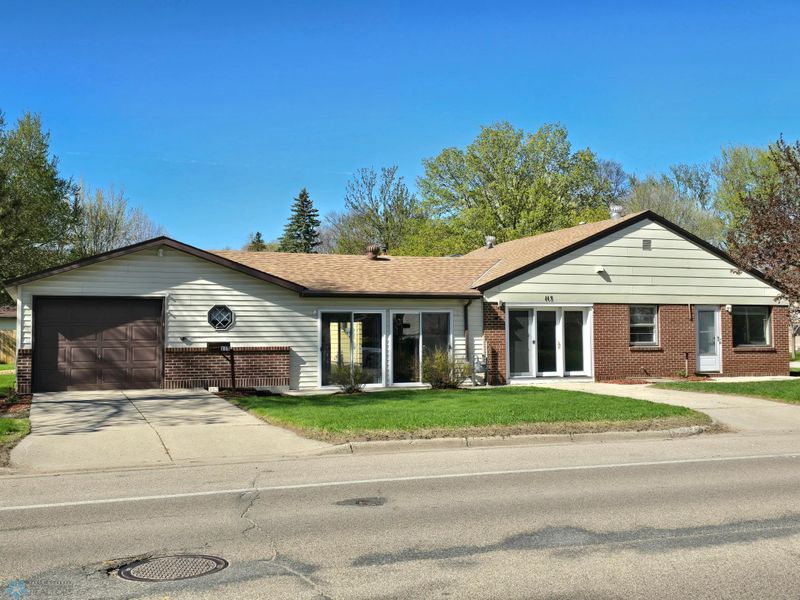 115 E Fir Ave, Fergus Falls, MN 56537