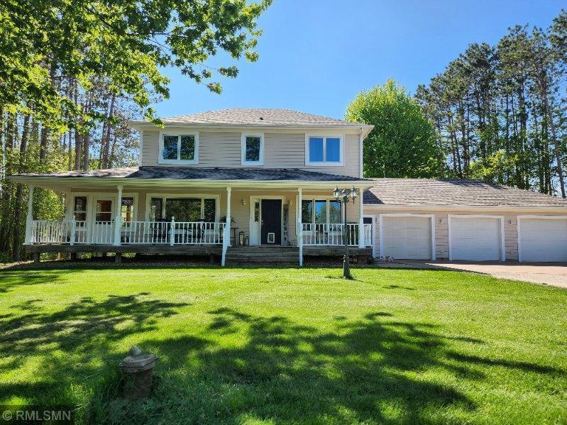 49498 River Rd, Rush City, MN 55069