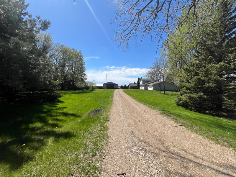 1615 201st St, Garvin, MN 56132