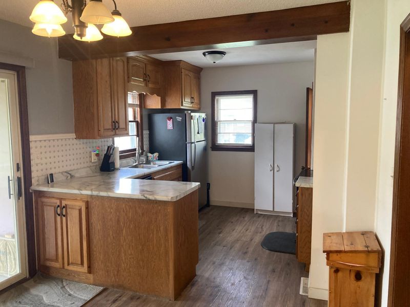 1206 5th Ave NW, Austin, MN 55912