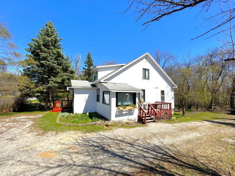 310 Wilderness Ave, Williams, MN 56686