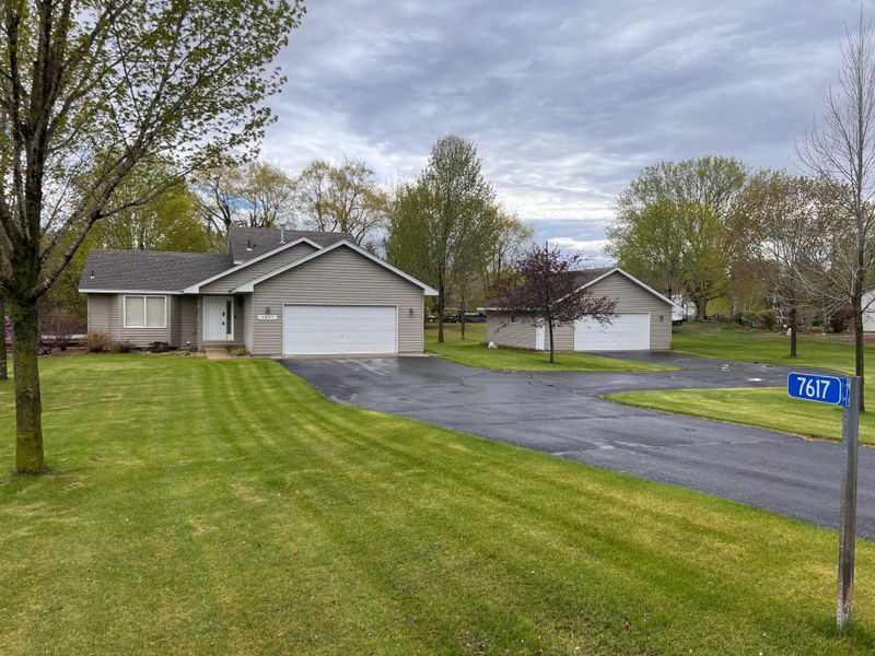 7617 6th St N, Princeton, MN 55371