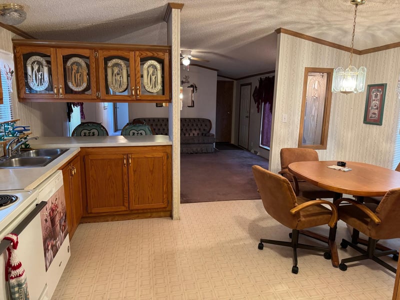 1010 Highway 11 S Lot 9, Badger, MN 56714