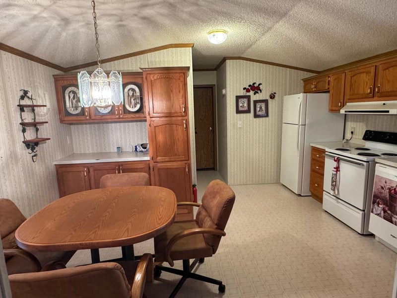 1010 Highway 11 S Lot 9, Badger, MN 56714