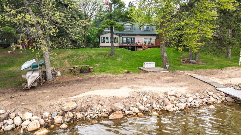14227 Forest Ln, Park Rapids, MN 56470