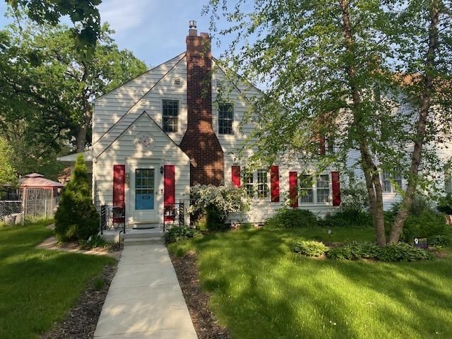 406 NE Riverside Dr NE, Saint Cloud, MN 56304