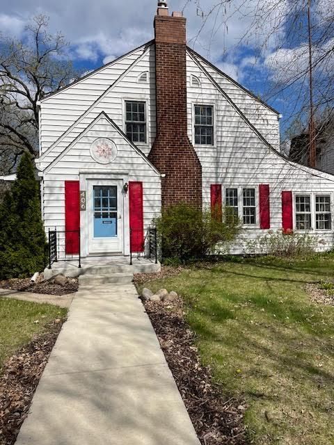 406 NE Riverside Dr NE, Saint Cloud, MN 56304
