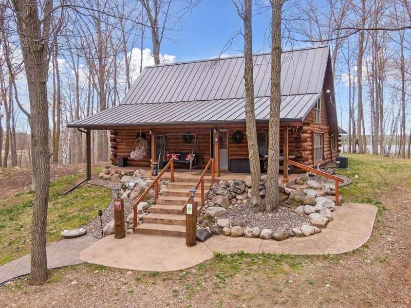 19170 N Nelson Rd, Ironton, MN 56455