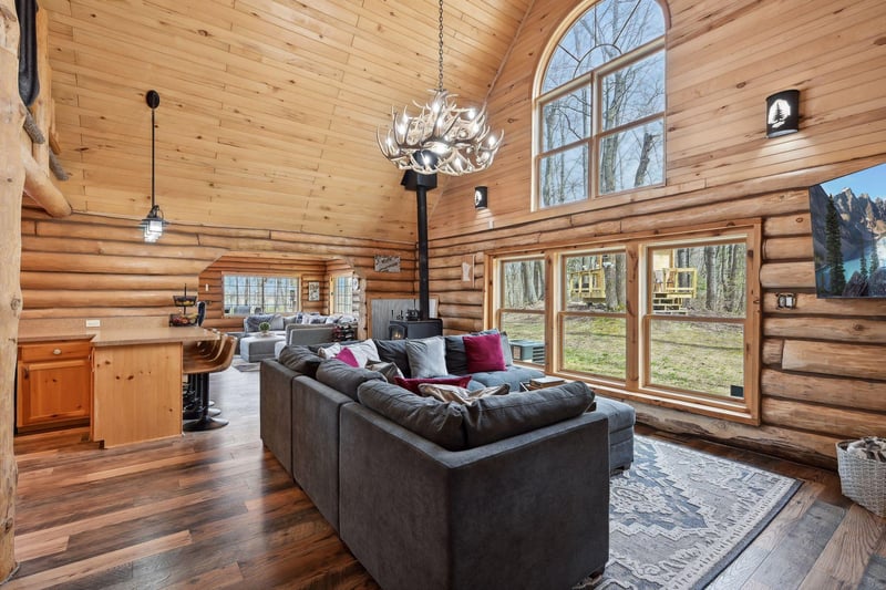 19170 N Nelson Rd, Ironton, MN 56455