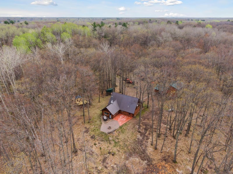 19170 N Nelson Rd, Ironton, MN 56455